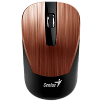 Mouse Wireless Genius NX-7015, Maro