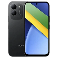 Poco C95 Pro 4G 8/256GB EU Black