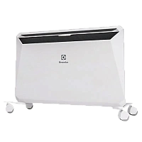 Convector Electrolux ECH/RI-1500 EU, 1500W, Alb