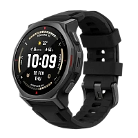 Ceas inteligent Xiaomi Amazfit T-Rex 3 Pro, 44mm, Tactical Black