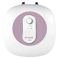 Boiler Electric ETALON Neo 10 U, 10L, Alb