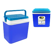 Geanta-frigorifica din masa plastica Bravo Ultra-30, 29.5l, 41X27.5X41.5cm