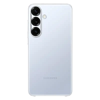 Husă Samsung Clear Cover pentru Galaxy S25+, Transparent