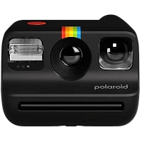 Cameră Foto Polaroid Polaroid Go Gen 2 E-box, Negru
