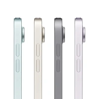 Tabletă Apple iPad Air 13 (2026), Wi-Fi, 12GB/128GB, Space Grey