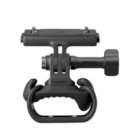 Accesorii pentru camere de acțiune Insta360 GO Ultra Flexi Strap Mount, Negru