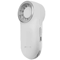 Ventilator Proove Wing, Alb