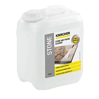Agent de curățare pentru piatră și fațade Karcher RM 623, 5L