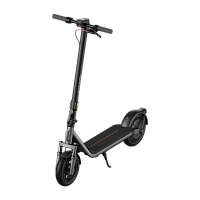 Trotinetă electrică Xiaomi 6 Lite, Negru