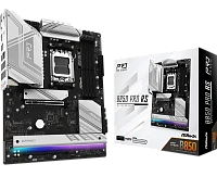 Placă de bază ASRock B850 Pro RS, AM5, AMD B850, ATX
