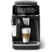 Aparat de cafea Philips EP3341/50, Negru