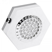 Aspirator 858-6 Honey Comb Vacuum