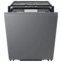 Mașină de spălat vase Samsung DW80H77JAI0U1, Gri