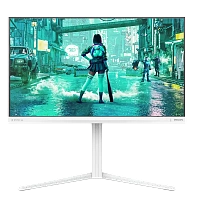 23,8" Monitor Gaming Philips 24M2N3201P, IPS 1920x1080 FHD, Alb
