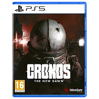 ActiVision Cronos: The New Dawn, Acțiune și aventură, PlayStation 5, Disc