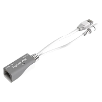PoE Injector MikroTik RBGPOE, Аlb