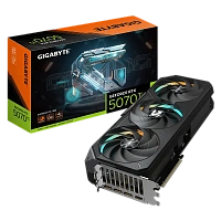 Placă Video Gigabyte GeForce RTX 5070 Ti Gaming OC, 16GB GDDR7 256bit (GV-N507TGAMING ОС-16GD)