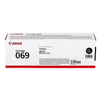 Cartuş Canon CRG-069, Negru
