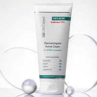 pHarmika Cremă activă dermatologică pentru corectarea ACNE