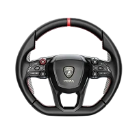 MOZA Lamboghini REVUELTO Simracing Steering Wheel