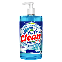 Detergent de vase Ecomax Perfect Clean 3in1 Universal 1000g