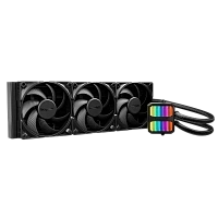 Cooler procesor be quiet! Silent Loop 3, 420mm