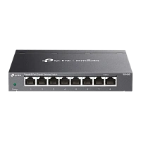 Switch de rețea TP-LINK DS108G, 8x 10/100/1000 Mbps