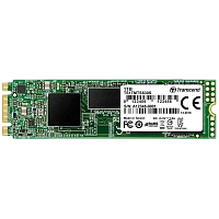 Unitate SSD Transcend 830S, 1000GB, TS1TMTS830S