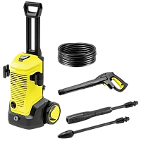Aparat de spălat cu presiune Karcher K 5