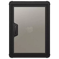 Husă pentru laptop Nillkin Bumper Frosted, 16", TPU, Negru