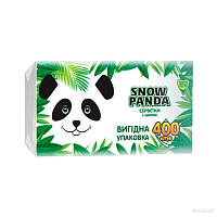 PANDA Servetele de masa  1str. 24*24  400buc