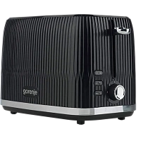 Toaster Gorenje T850DPB, Negru