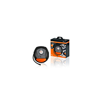 COMPRESOR AUTO 12V 120 W CU AFISAJ ANALOGIC TYREINFLATE 200 OSRAM (Presiune de lucru pana la [bar]:6,9)
