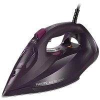 Fier de călcat Philips DST7061/30, 3000W, Violet