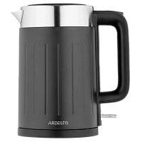 Fierbător electric Ardesto EKL-F18B, Negru