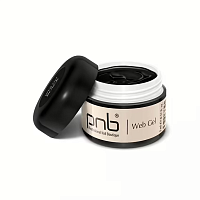 WebGel PNB Black 5 ml UV/LED