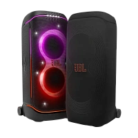 Protective cover for JBL PartyBox 720 speakers, Black