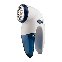 Aparat de curăţat scame Maxwell MW-3102, Alb Albastru