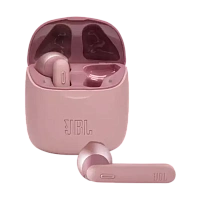 Căști JBL Tune 225TWS, Roz