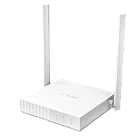 Router fără fir TP-LINK TL-WR844N, Alb