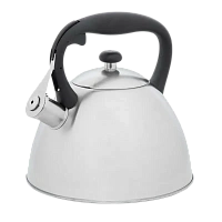 Ceainic RESTO 90601, 3L, Oțel inoxidabil
