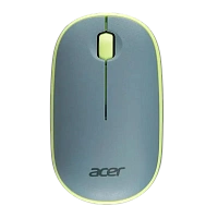 Mouse Wireless Acer AMR100, Albastru