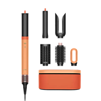 Styler Dyson Airwrap HS09 Co-anda 2x, 1700W, Сeramic Apricot | Topaz