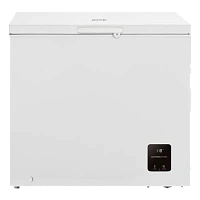Ladă Frigorifică Gorenje FH19EAW, Alb
