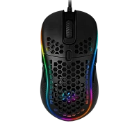 Gaming Mouse SVEN RX-G860, Negru