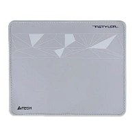 Mouse Pad A4tech Fstyler FP20, 250 × 200 × 2mm, Silver