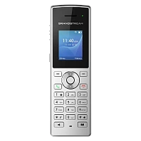 Telefon IP Grandstream WP810, Argintiu