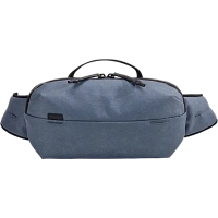 Ruc de talie THULE Aion, Dark Slate