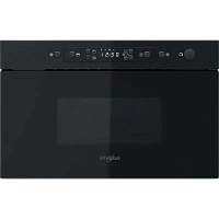 Cuptor cu microunde Whirlpool MBNA920B, Negru