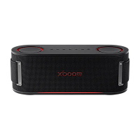 Portable Speaker LG XBOOM Bounce, Black